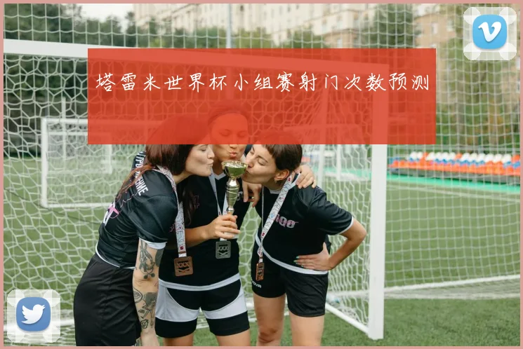 塔雷米世界杯小组赛射门次数预测