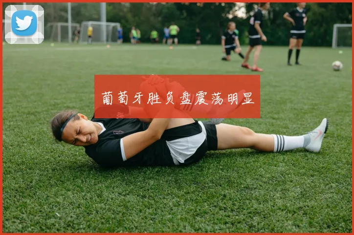 葡萄牙胜负盘震荡明显