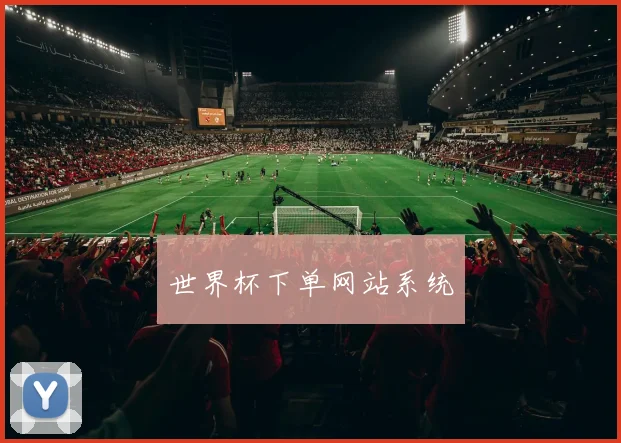 世界杯下单网站系统
