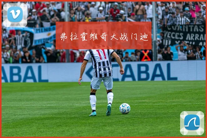 弗拉霍维奇大战门迪