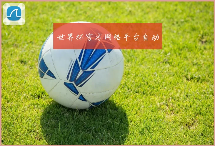 世界杯官方网络平台自动
