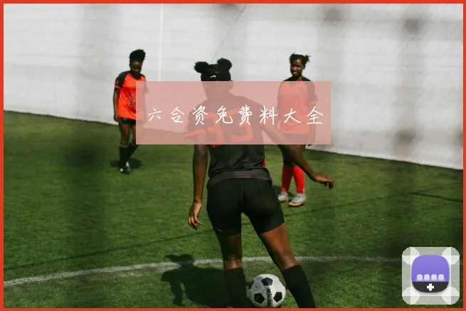 六合资免费料大全