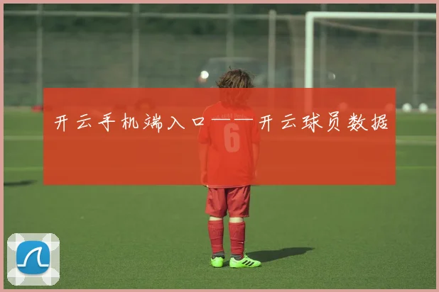 开云手机端入口——开云球员数据