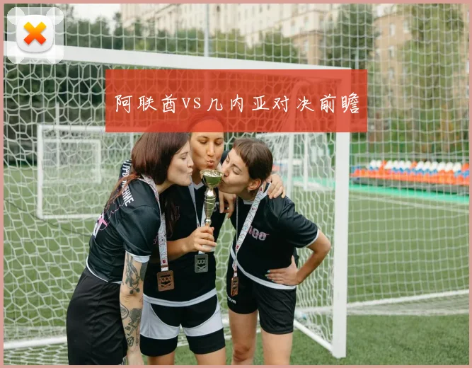 阿联酋vs几内亚对决前瞻