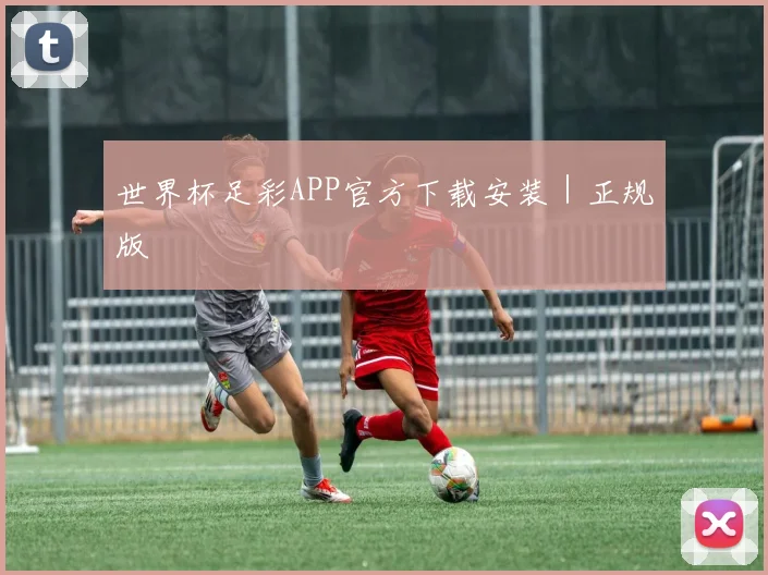 世界杯足彩APP官方下载安装|正规版