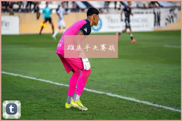 雄鹿半决赛战