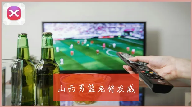 山西男篮老将发威