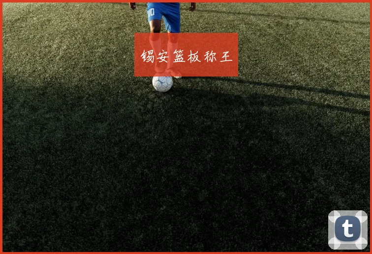 锡安篮板称王