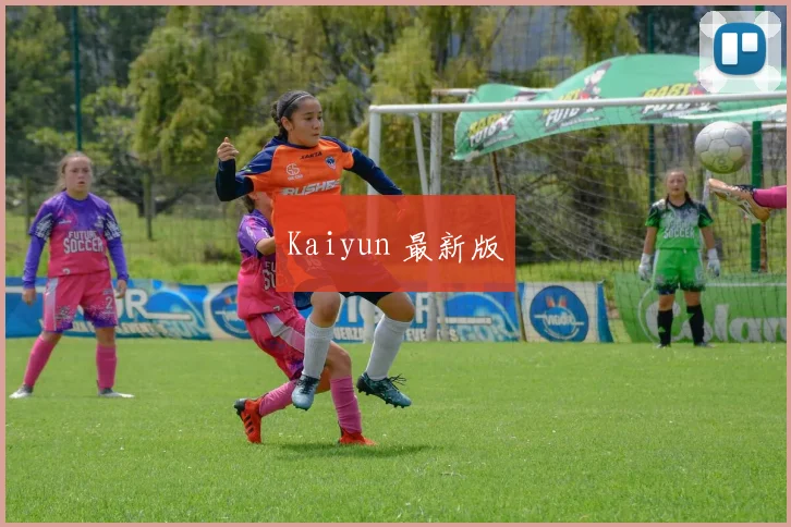 Kaiyun 最新版