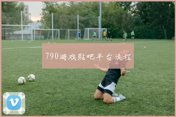 790游戏贴吧平台流程
