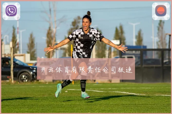开云体育有限责任公司极速