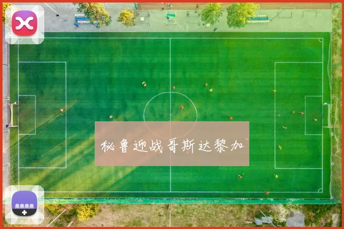 秘鲁迎战哥斯达黎加