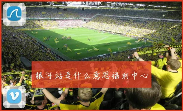 银河站是什么意思福利中心