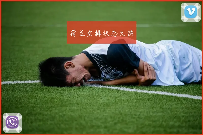 荷兰女排状态火热