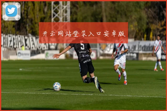开云网站登录入口安卓版