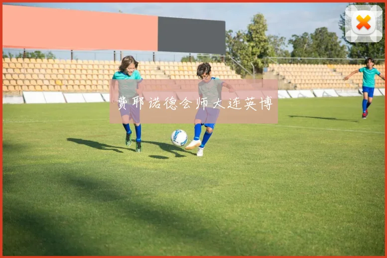 费耶诺德会师大连英博