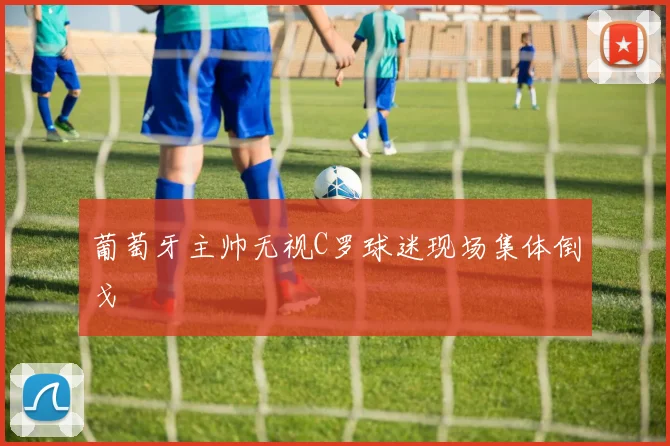 葡萄牙主帅无视C罗球迷现场集体倒戈