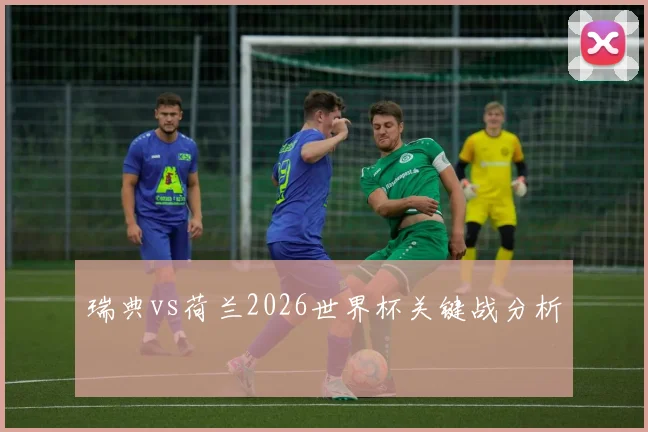 瑞典vs荷兰2026世界杯关键战分析