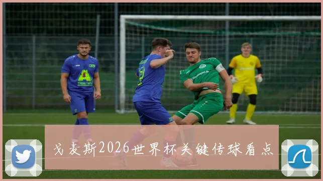 戈麦斯2026世界杯关键传球看点
