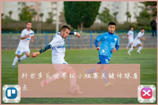 科尔多瓦世界杯小组赛关键传球看点