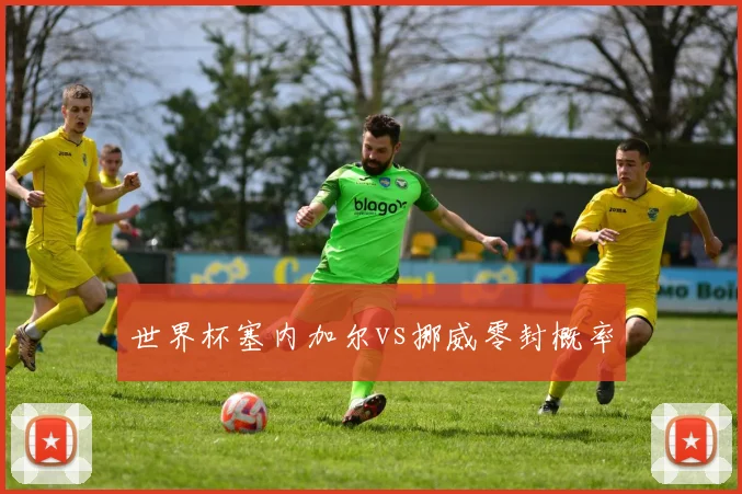 世界杯塞内加尔vs挪威零封概率