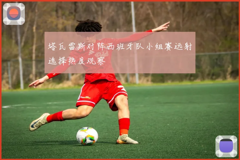 塔瓦雷斯对阵西班牙队小组赛远射选择热度观察