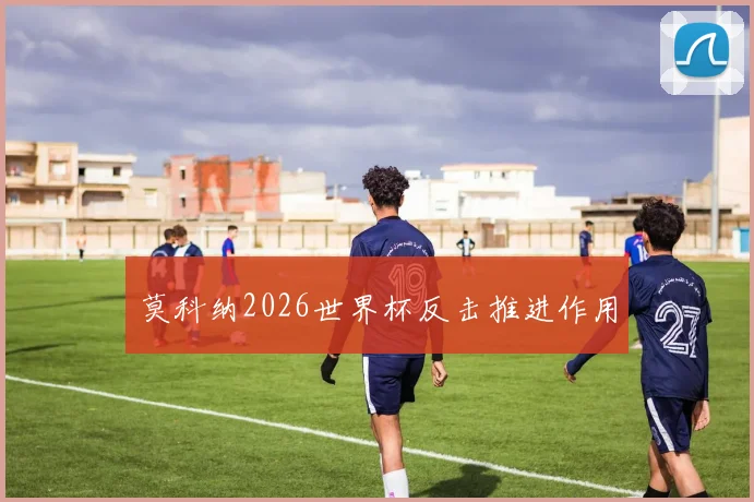 莫科纳2026世界杯反击推进作用